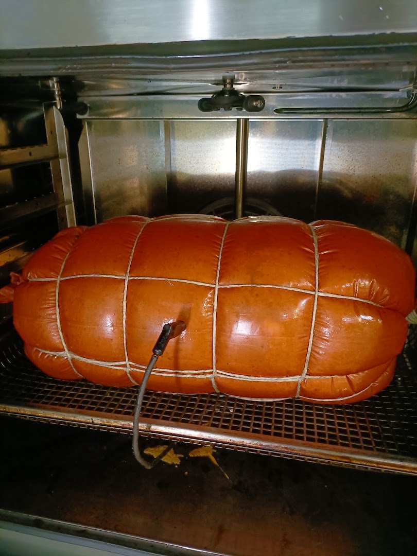 Macelleria da Pellegrino - Cibi cotti Gastronomia d'asporto