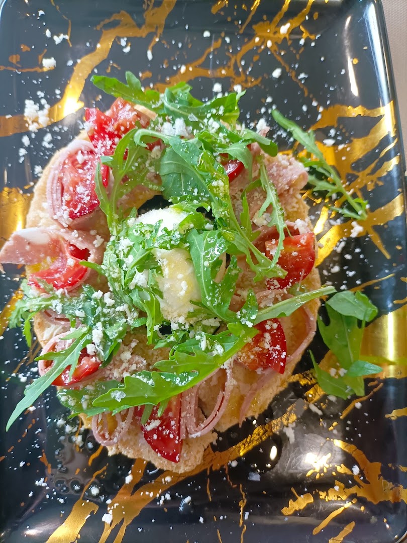 Macelleria da Pellegrino - Cibi cotti Gastronomia d'asporto
