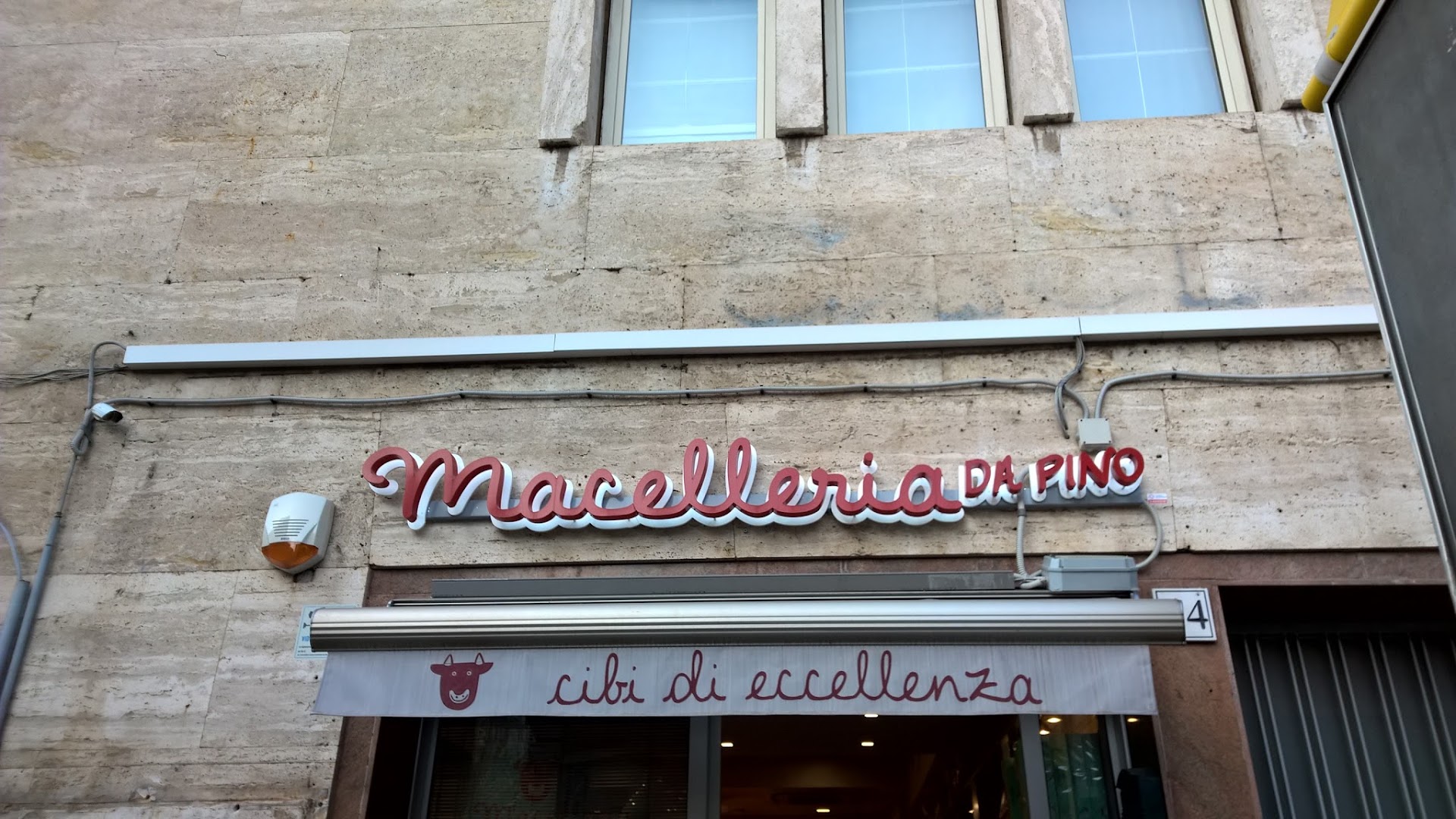 Macelleria da Pino