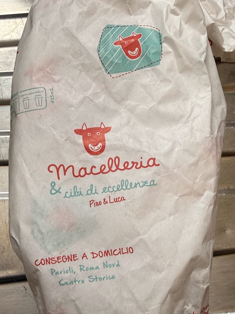 Macelleria da Pino