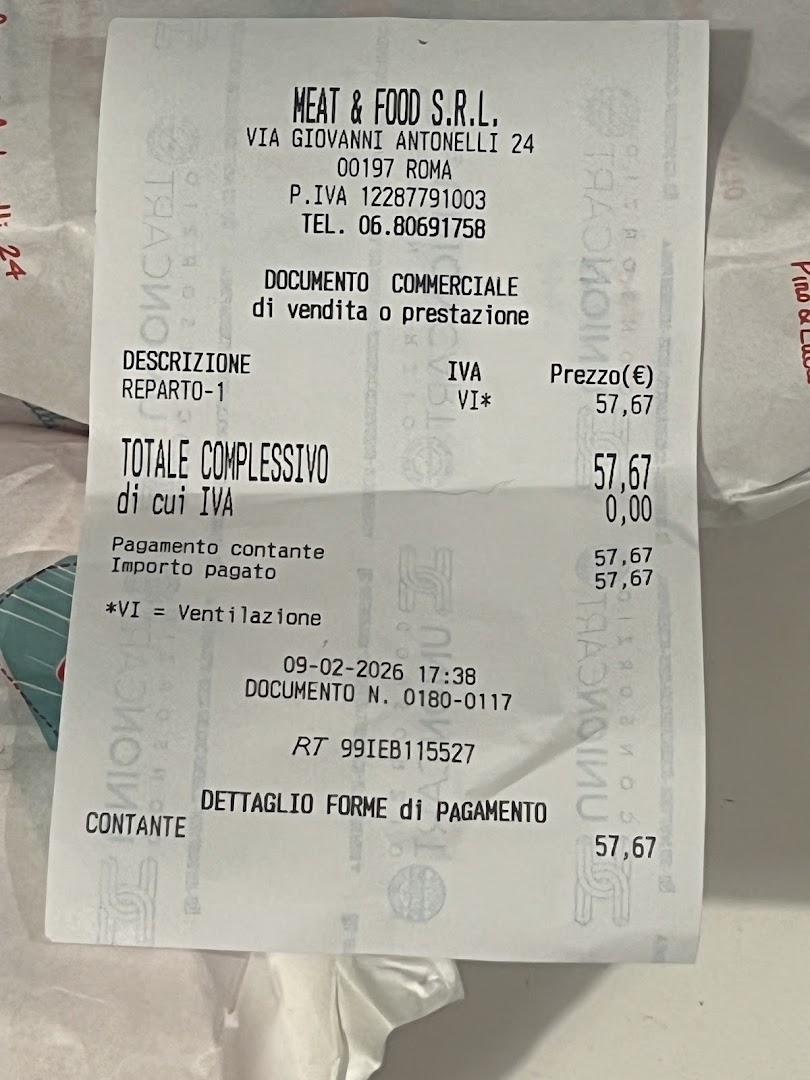 Macelleria da Pino