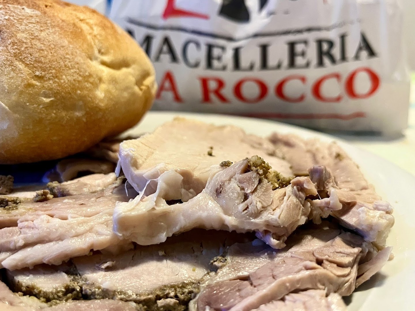 Macelleria Da Rocco, Triggiano