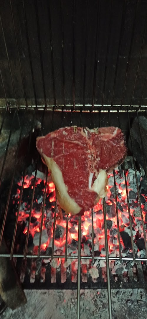 Macelleria Da Rocco