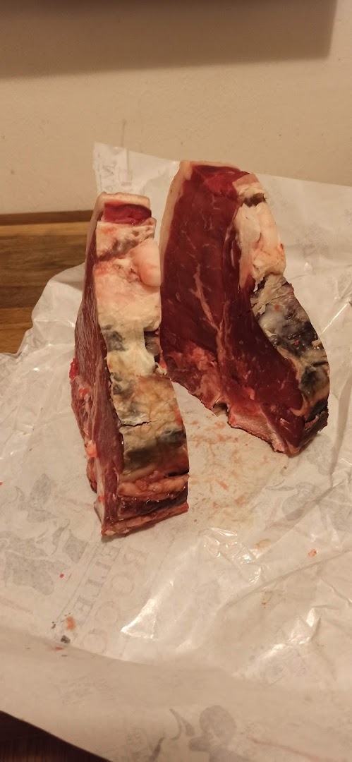 Macelleria Da Rocco