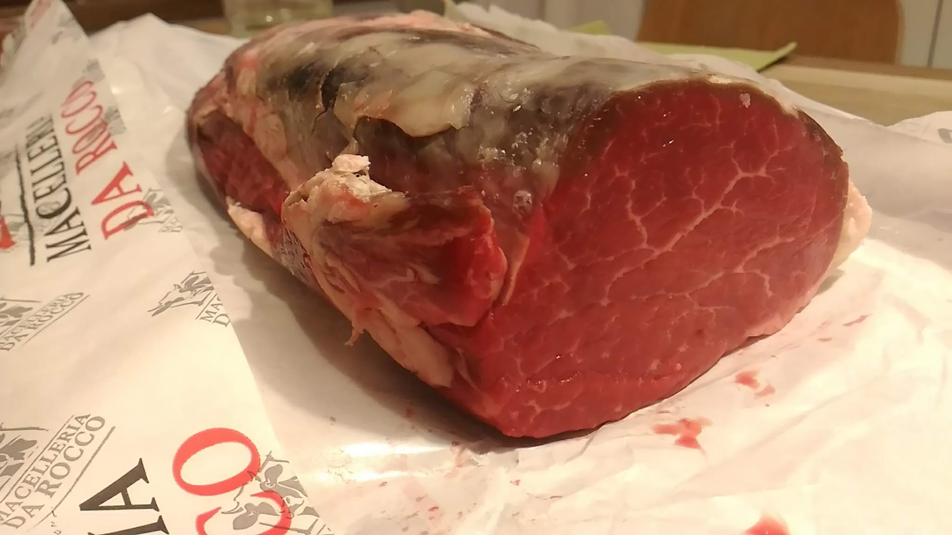 Macelleria Da Rocco