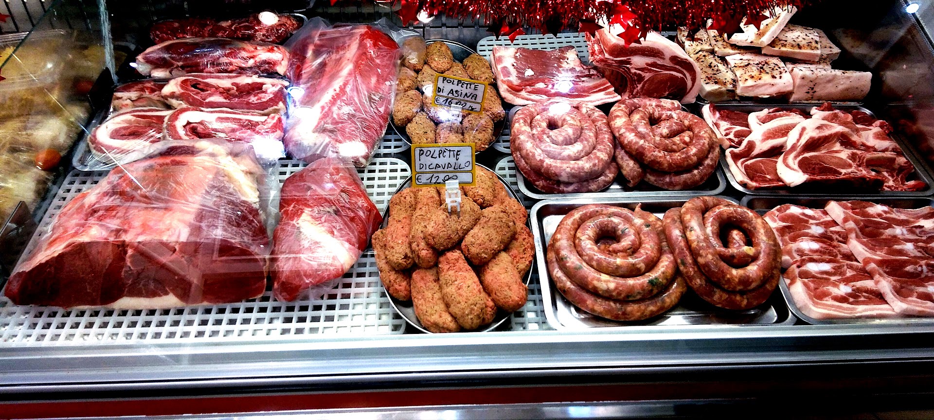 Macelleria da saretto gravina di catania