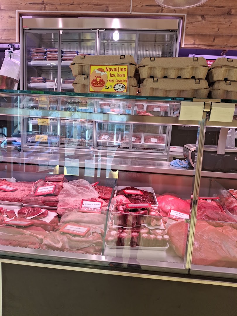 Macelleria Dalf Srl