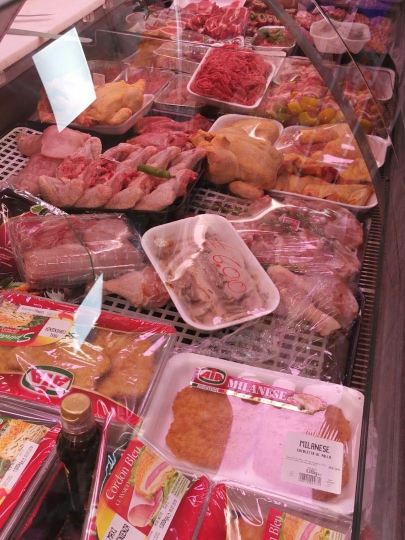 Macelleria D'Alterio
