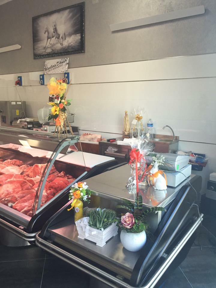Macelleria D'Amato | Gran Risparmio