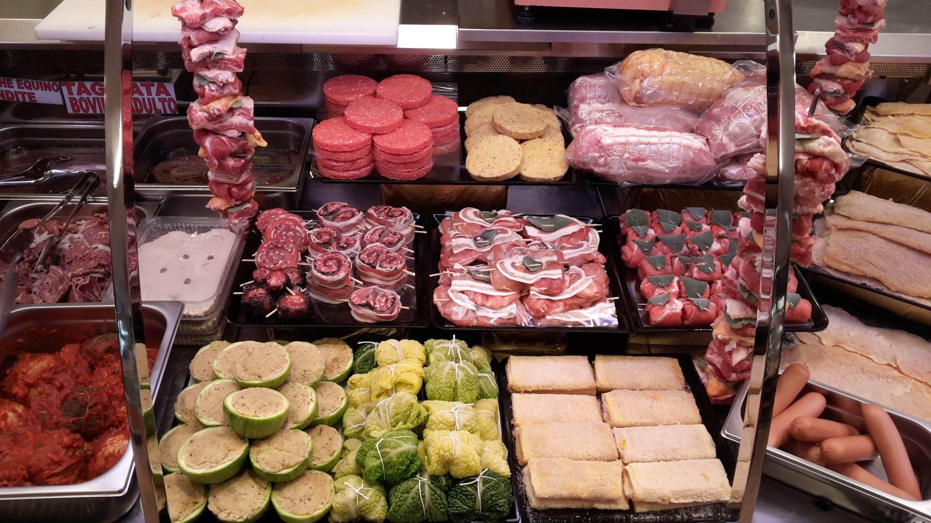 Macelleria Darfo - Macelleria Testa