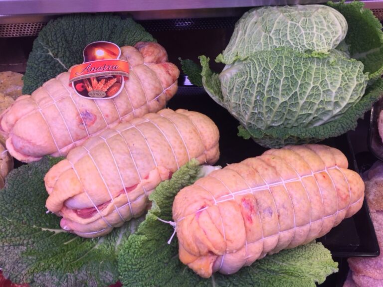 Macelleria Darfo - Macelleria Testa