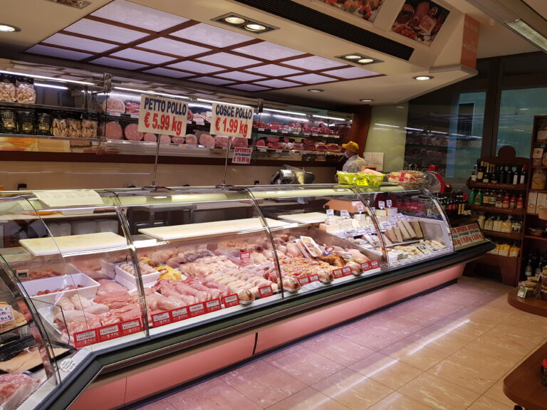 Macelleria Darfo - Macelleria Testa