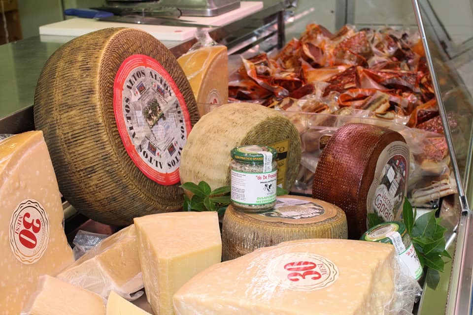 Macelleria De Francesco Mario