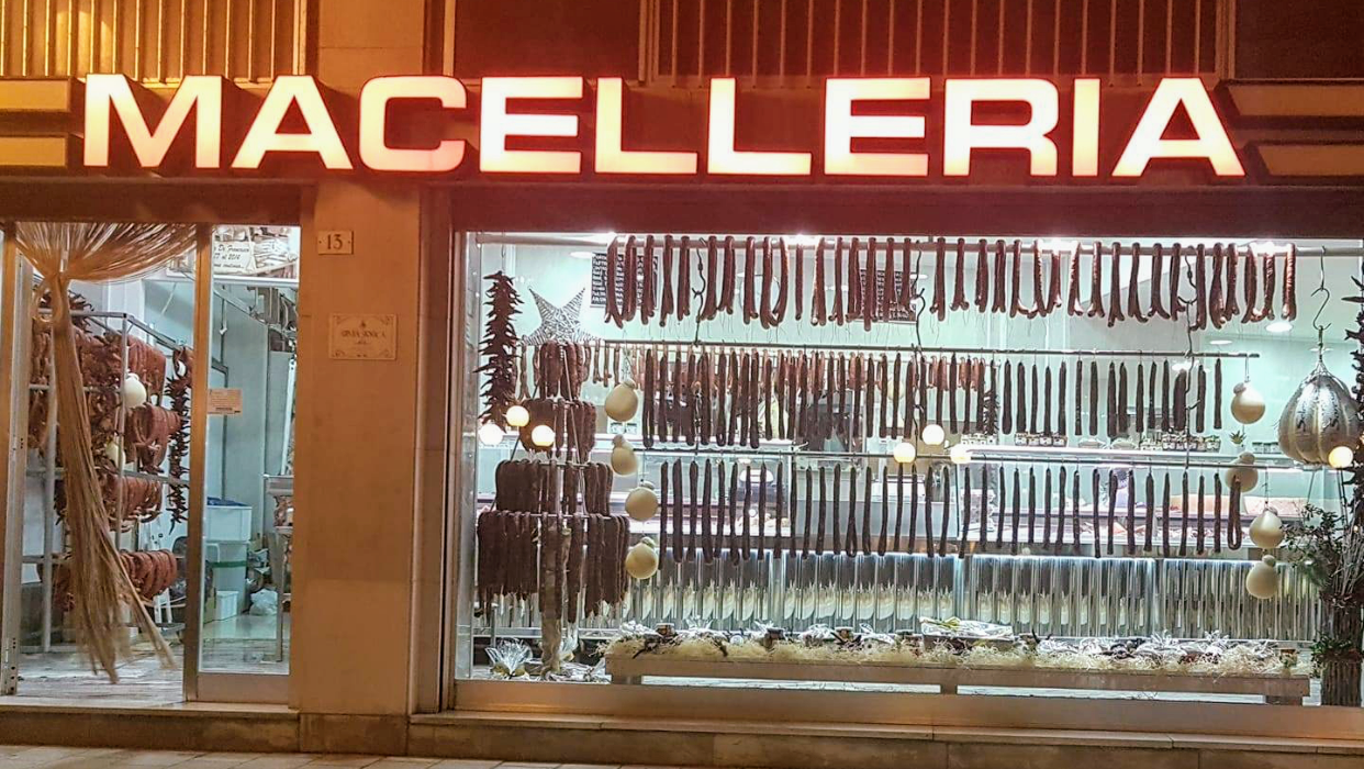 Macelleria De Francesco Mario