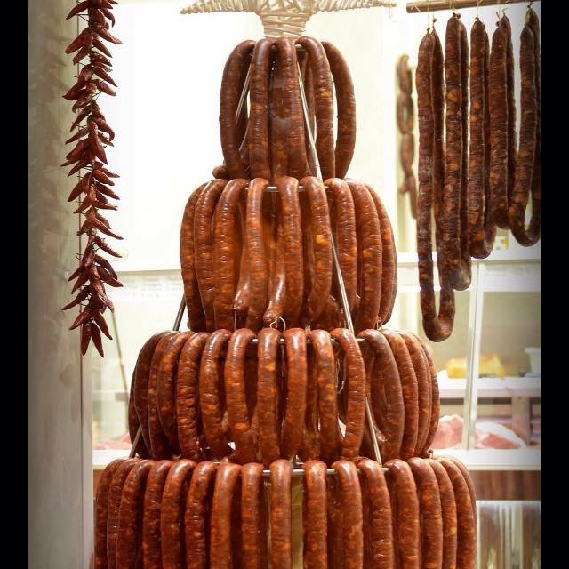 Macelleria De Francesco Mario