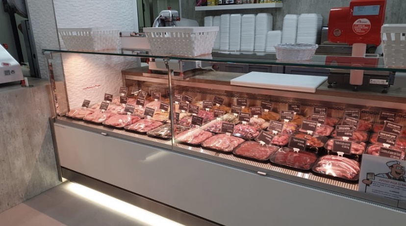 Macelleria De Giorgio Giovanni, Taranto