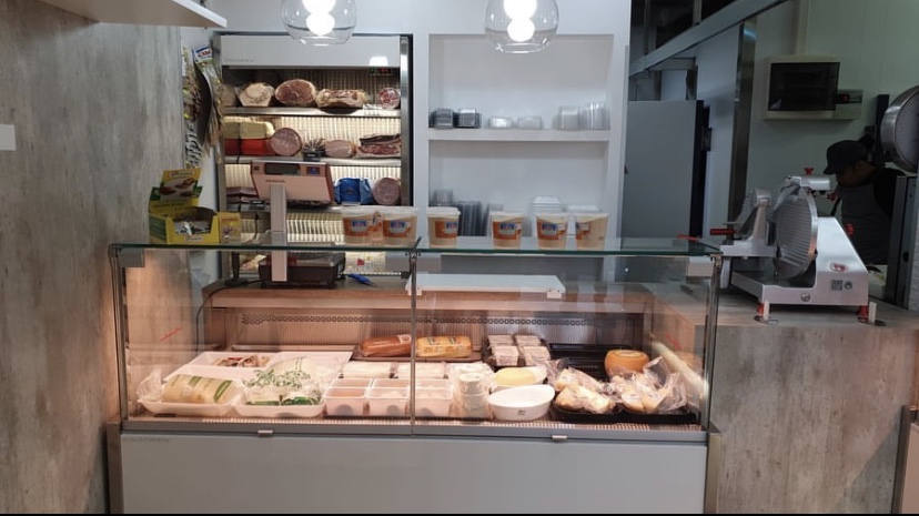 Macelleria De Giorgio Giovanni