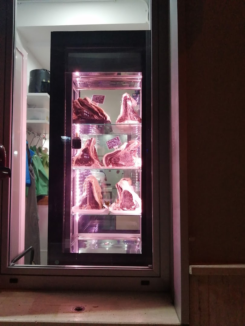 Macelleria De Giorgio Giovanni