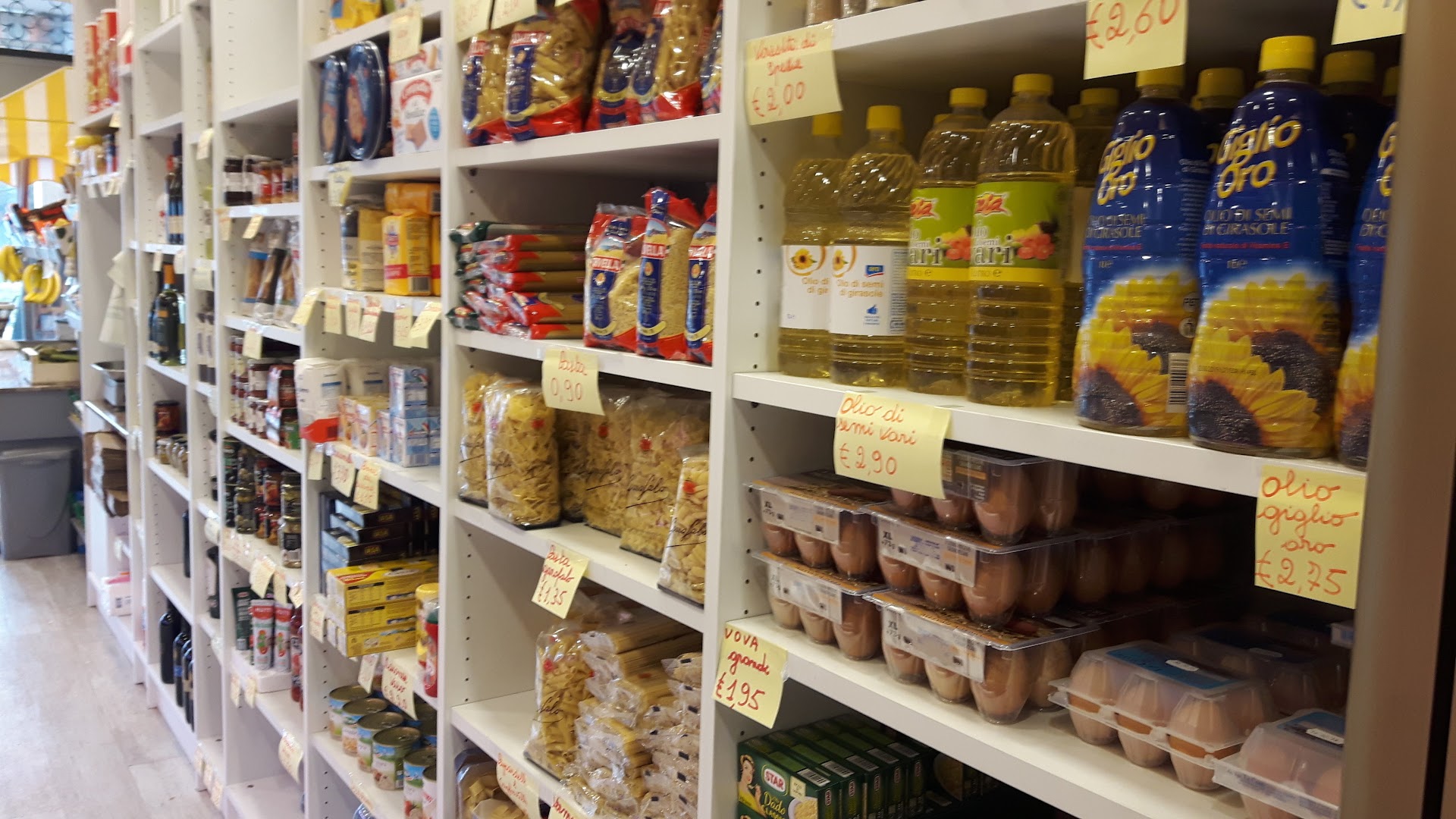 Macelleria De Lorenzi