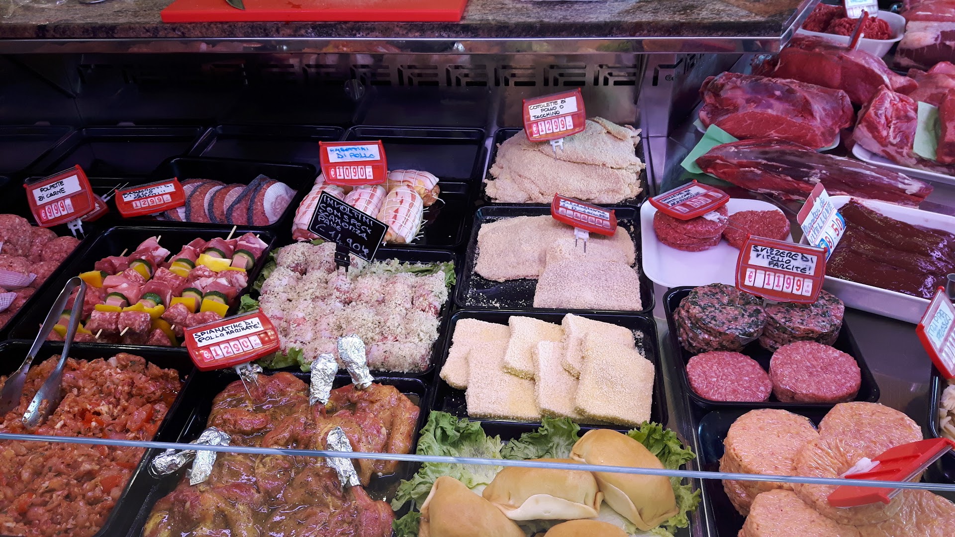 Macelleria De Lorenzi
