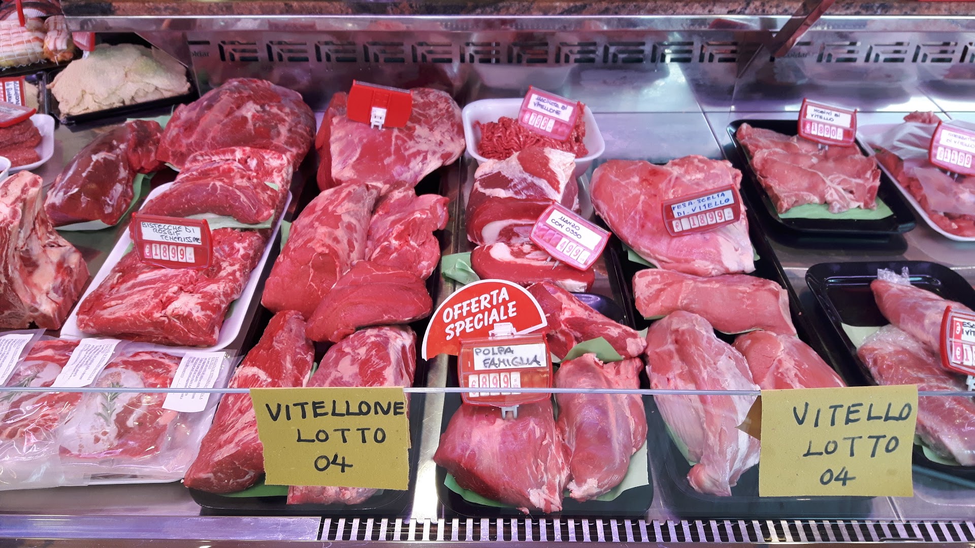 Macelleria De Lorenzi