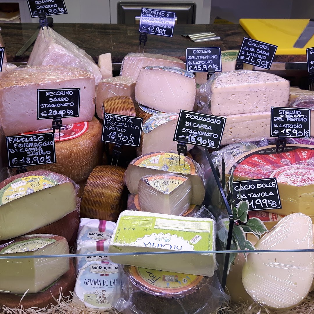 Macelleria De Lorenzi