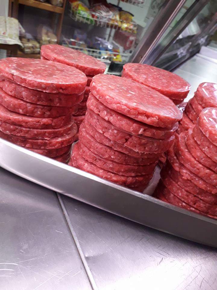 Macelleria De Stefano, Solofra