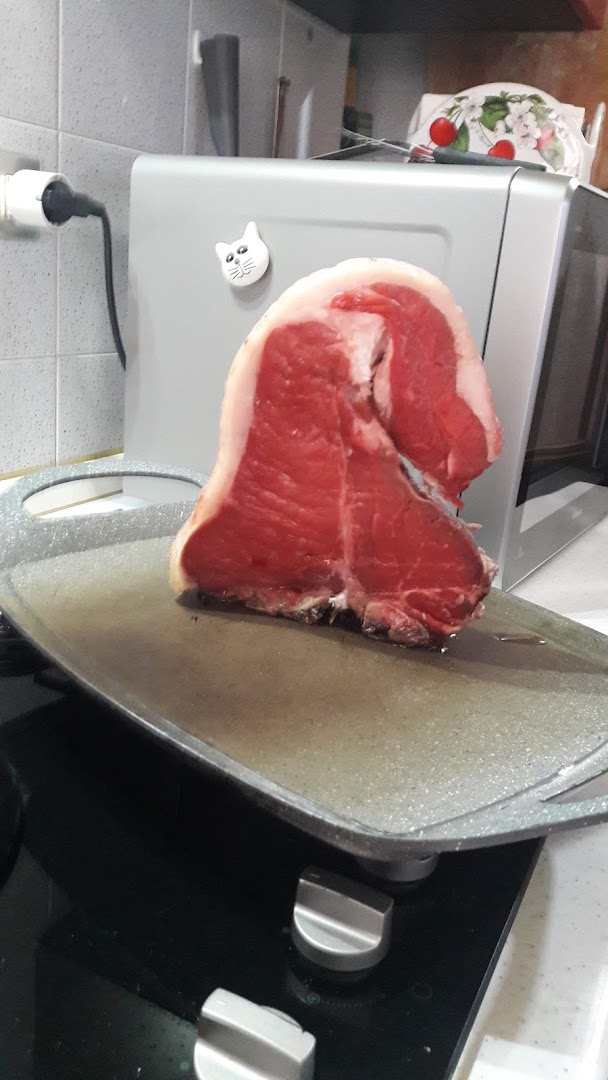 Macelleria De Stefano