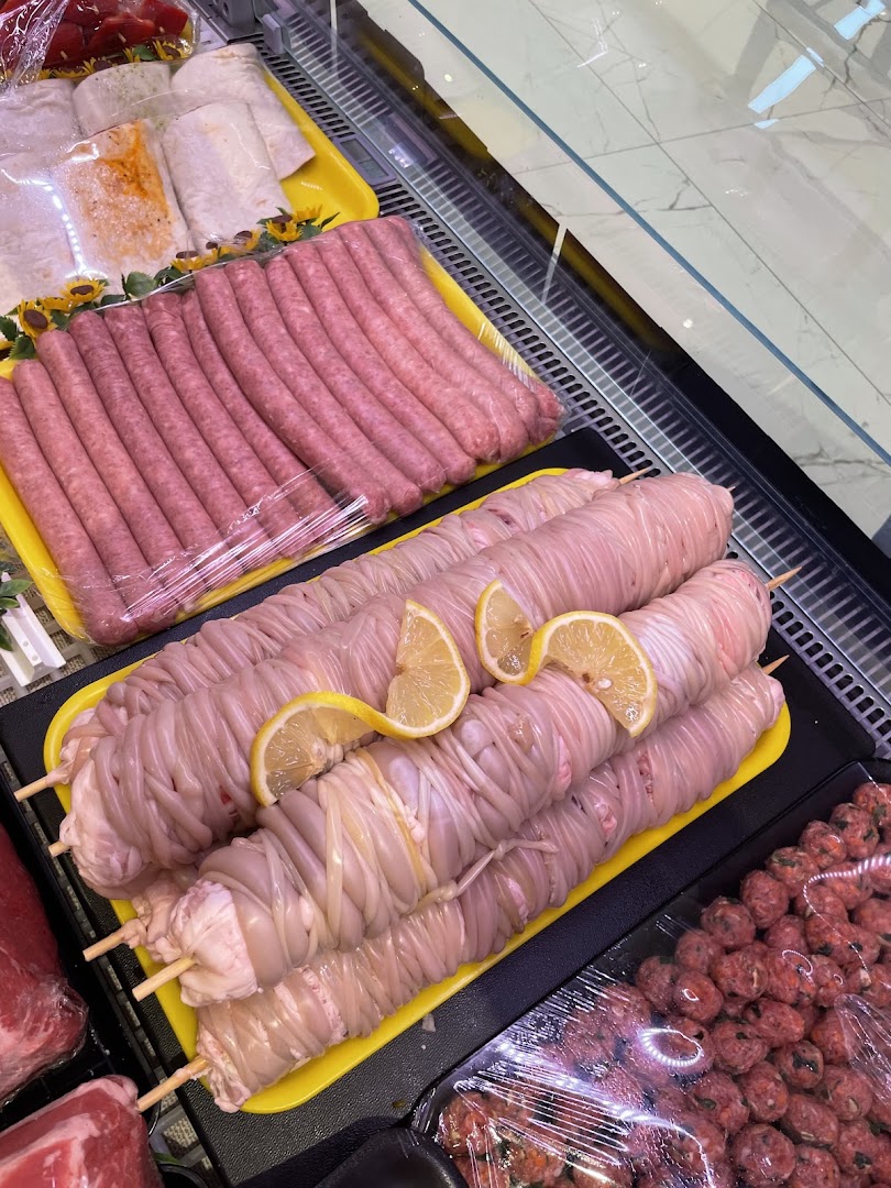 Macelleria del Borgo
