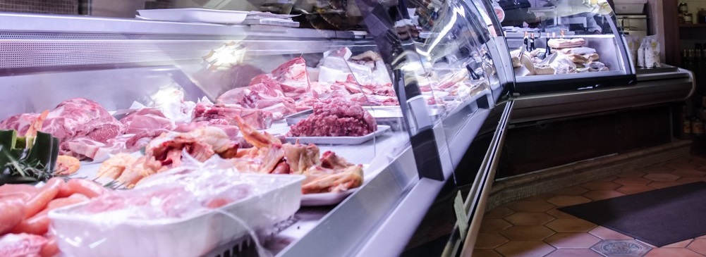 Macelleria del Centro Storico di Calabrese