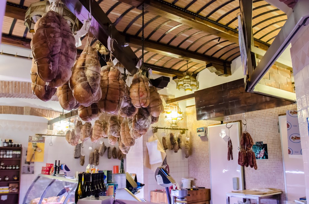 Macelleria del Centro Storico di Calabrese, San Marzano Sul Sarno