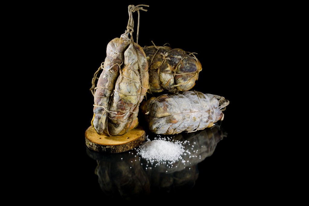 Macelleria del Centro Storico di Calabrese