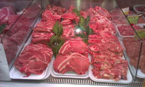 Macelleria del Corso Montefalco Angelucci M.