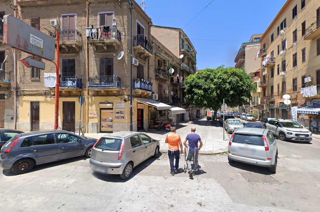 Macelleria Del Vespro Di Filippo Trapani