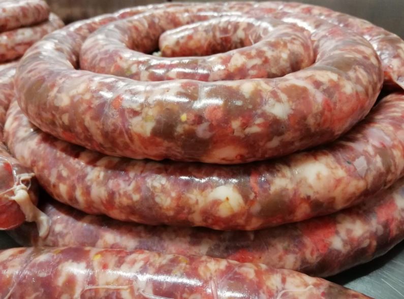 Macelleria Delfini, Isernia