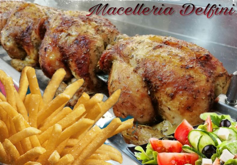 Macelleria Delfini