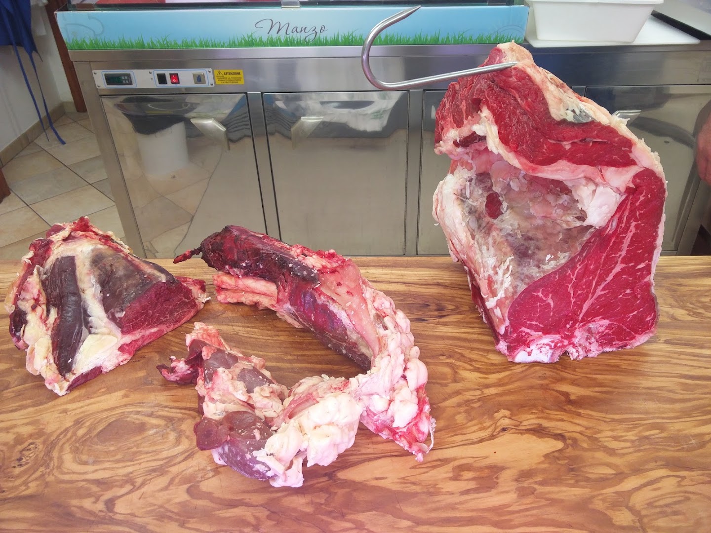 Macelleria Delizie Di Carne