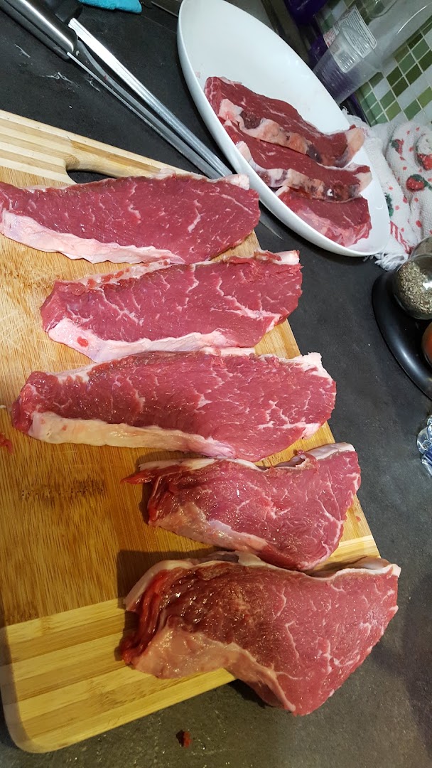 Macelleria Delizie Di Carne