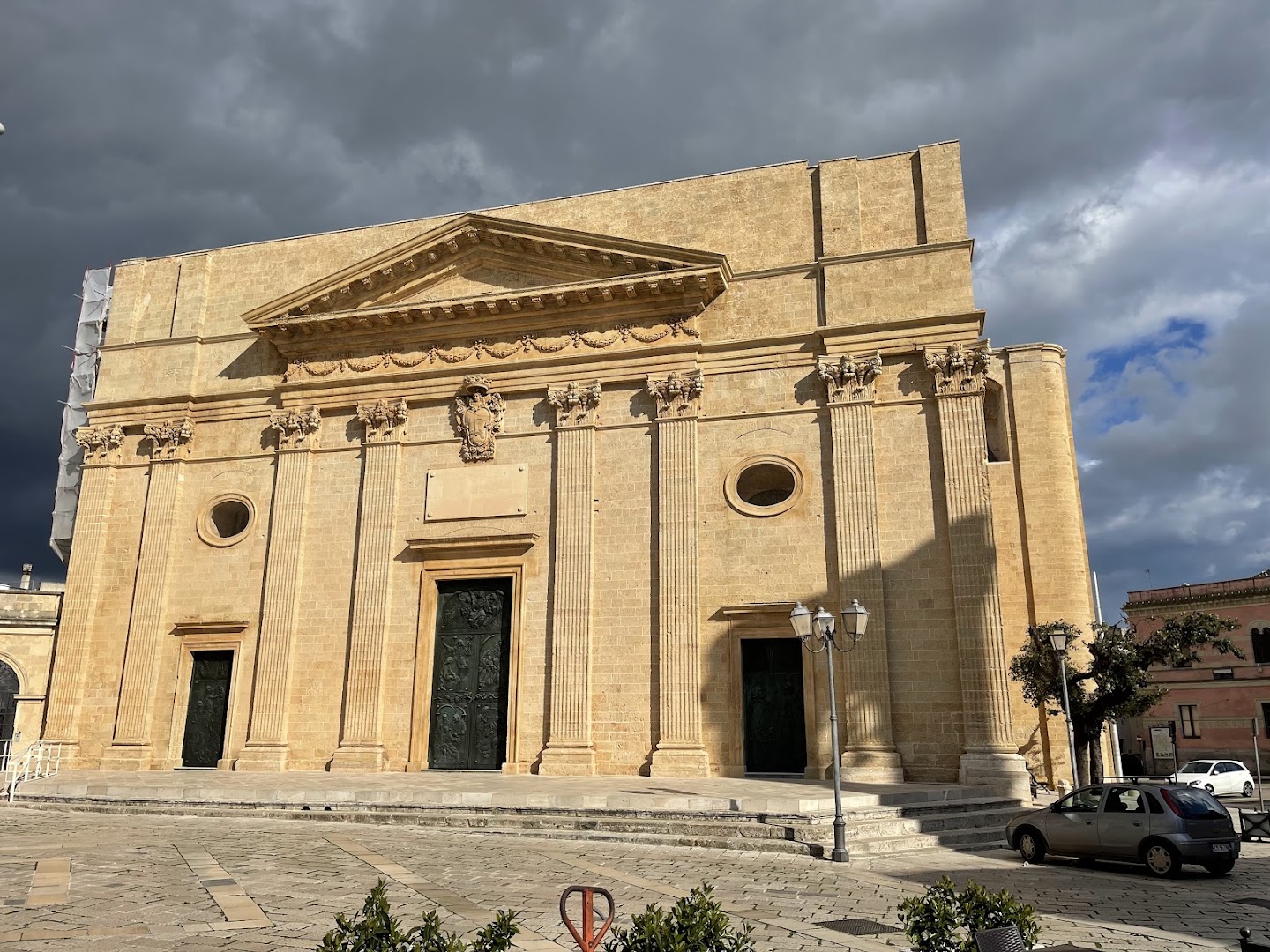 Macelleria della Piazza