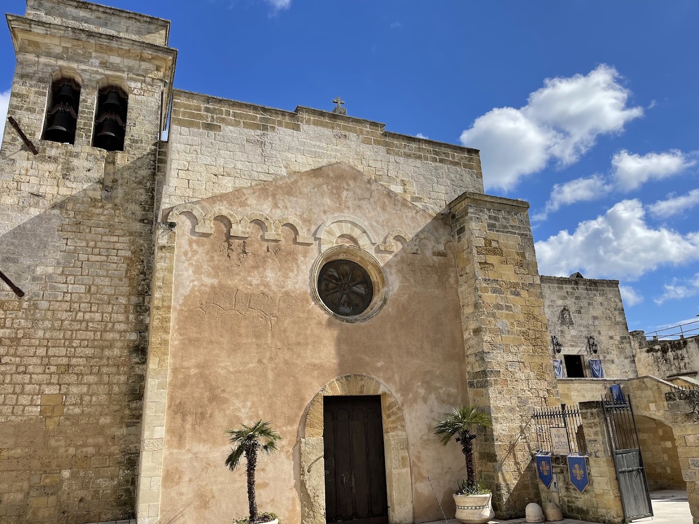 Macelleria della Piazza