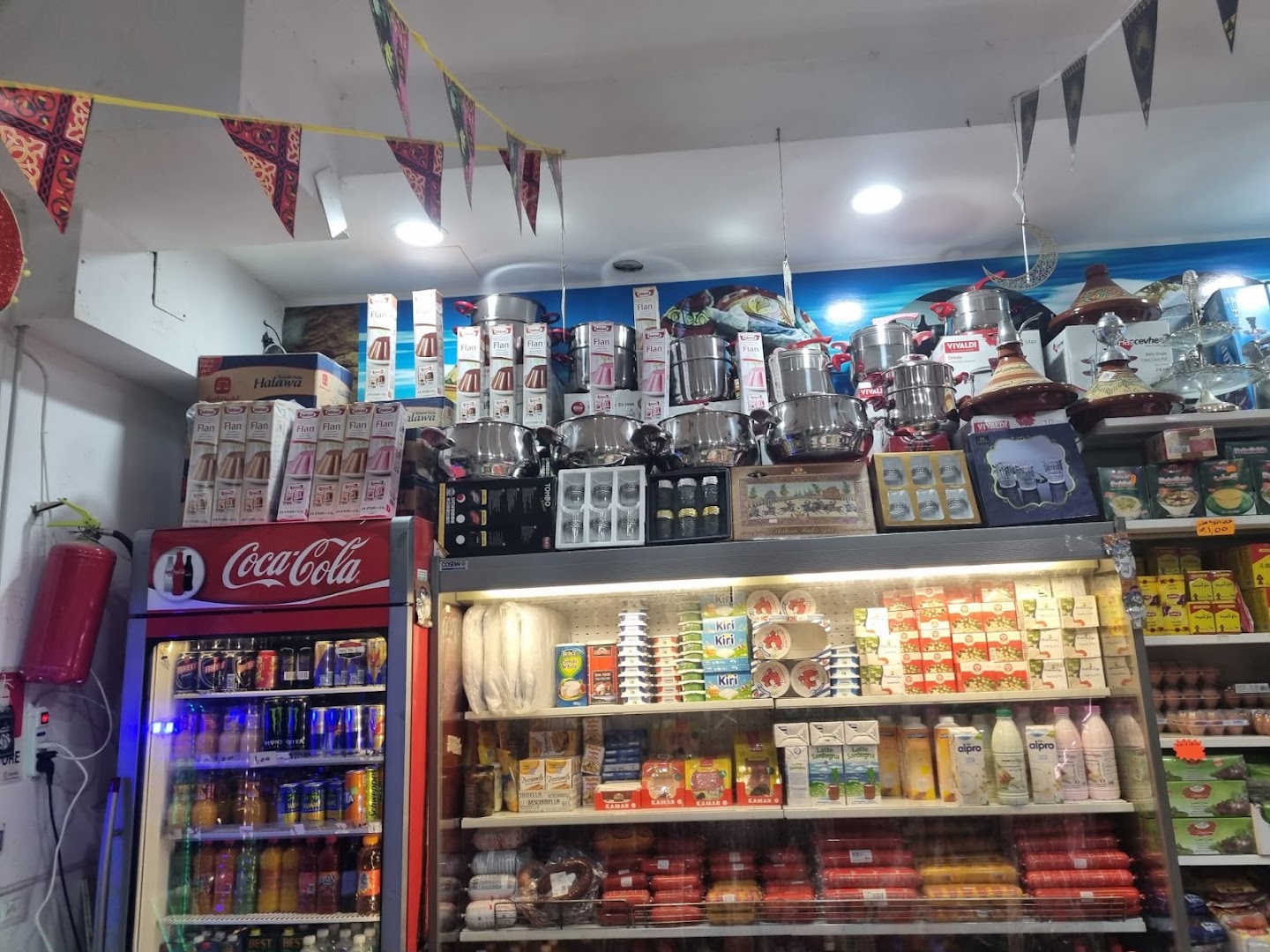 Macelleria Dell'Alexandria