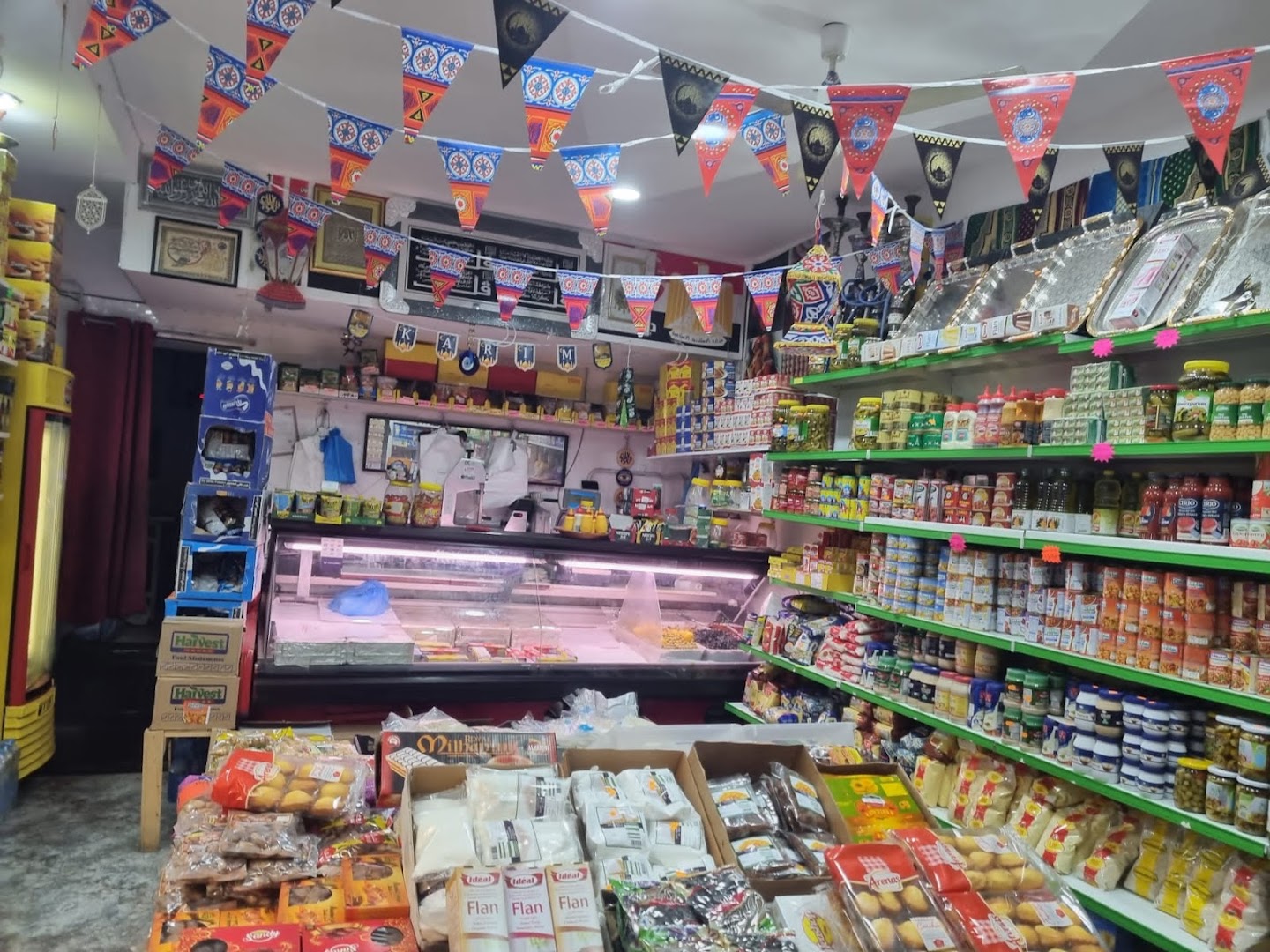Macelleria Dell'Alexandria