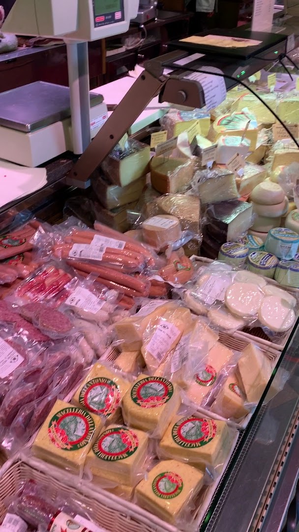 Macelleria Dellantonio S.n.c.