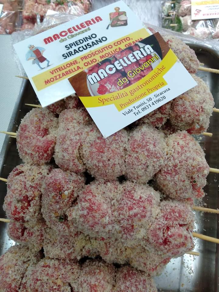 Macelleria Depaola Giovanni