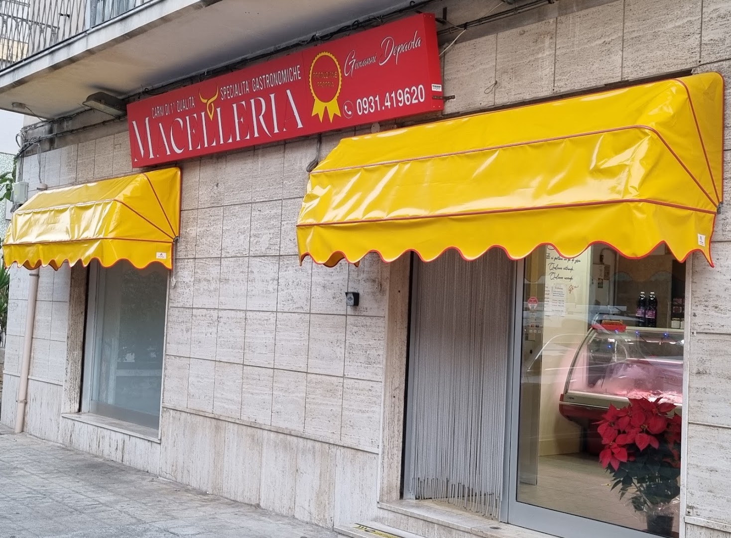 Macelleria Depaola Giovanni