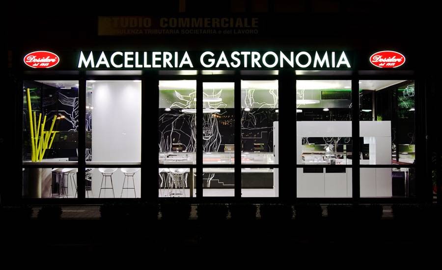 Macelleria Desideri