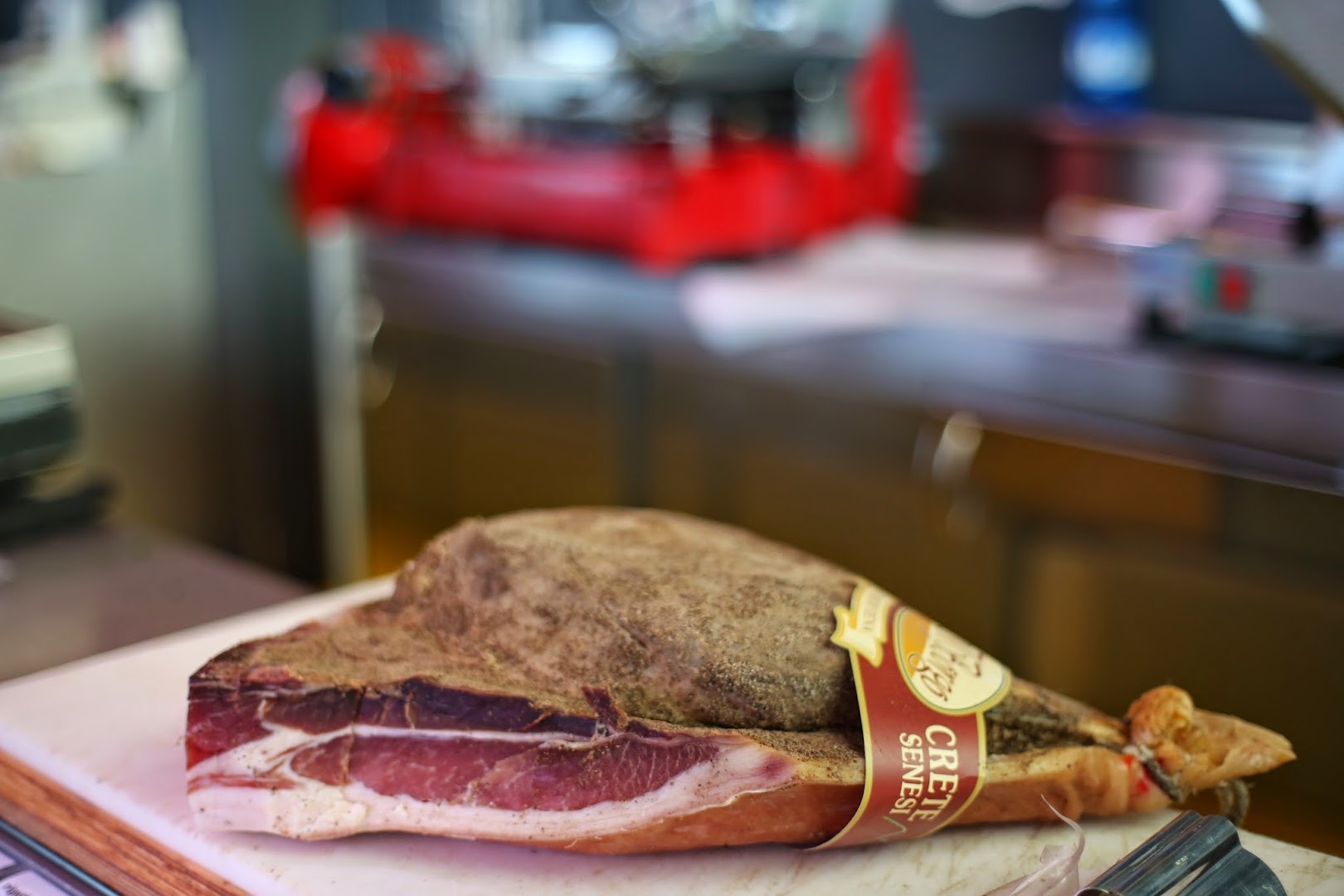 Macelleria Desideri