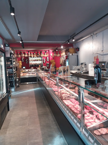 Macelleria Devodier, Fontevivo