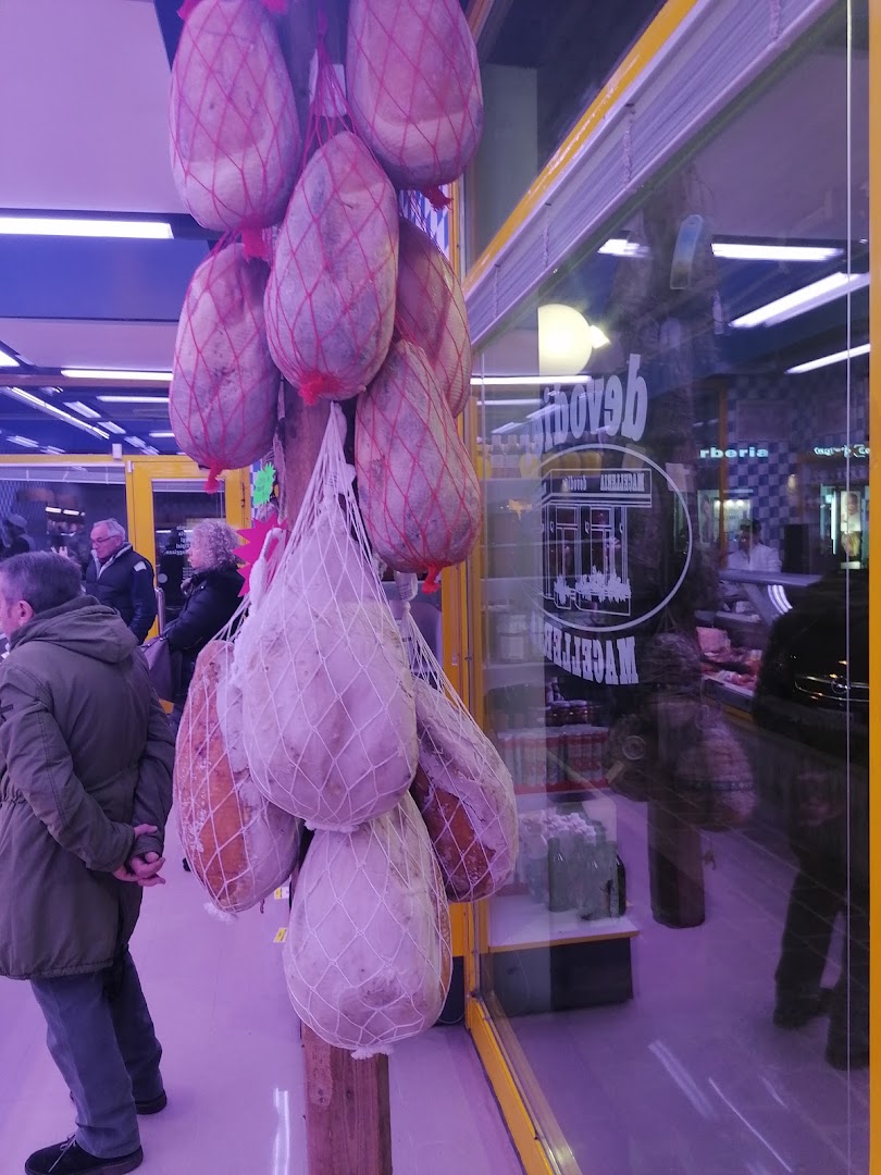 Macelleria Devodier