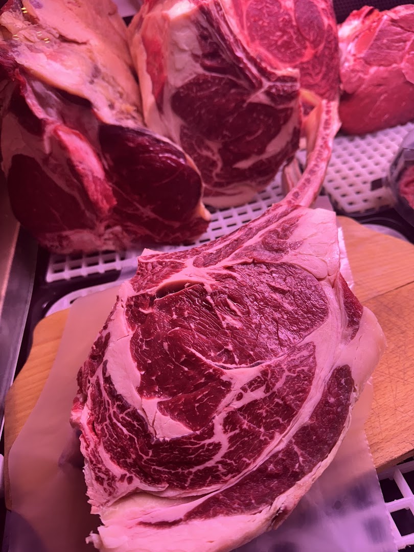Macelleria “di Coste” - “Sfizio” osteria della carne, Francavilla Fontana